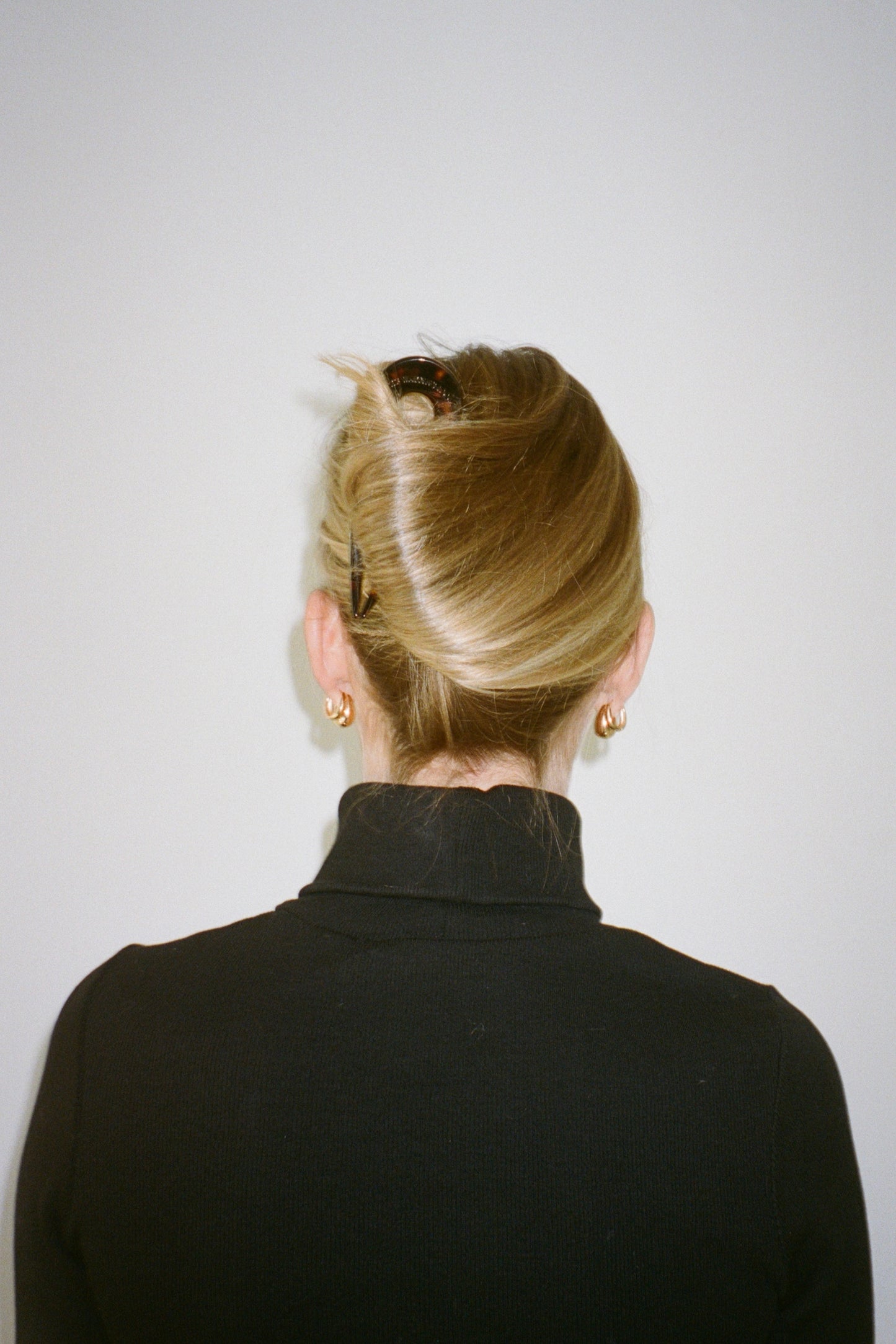 The Waiting Room Hair Pin