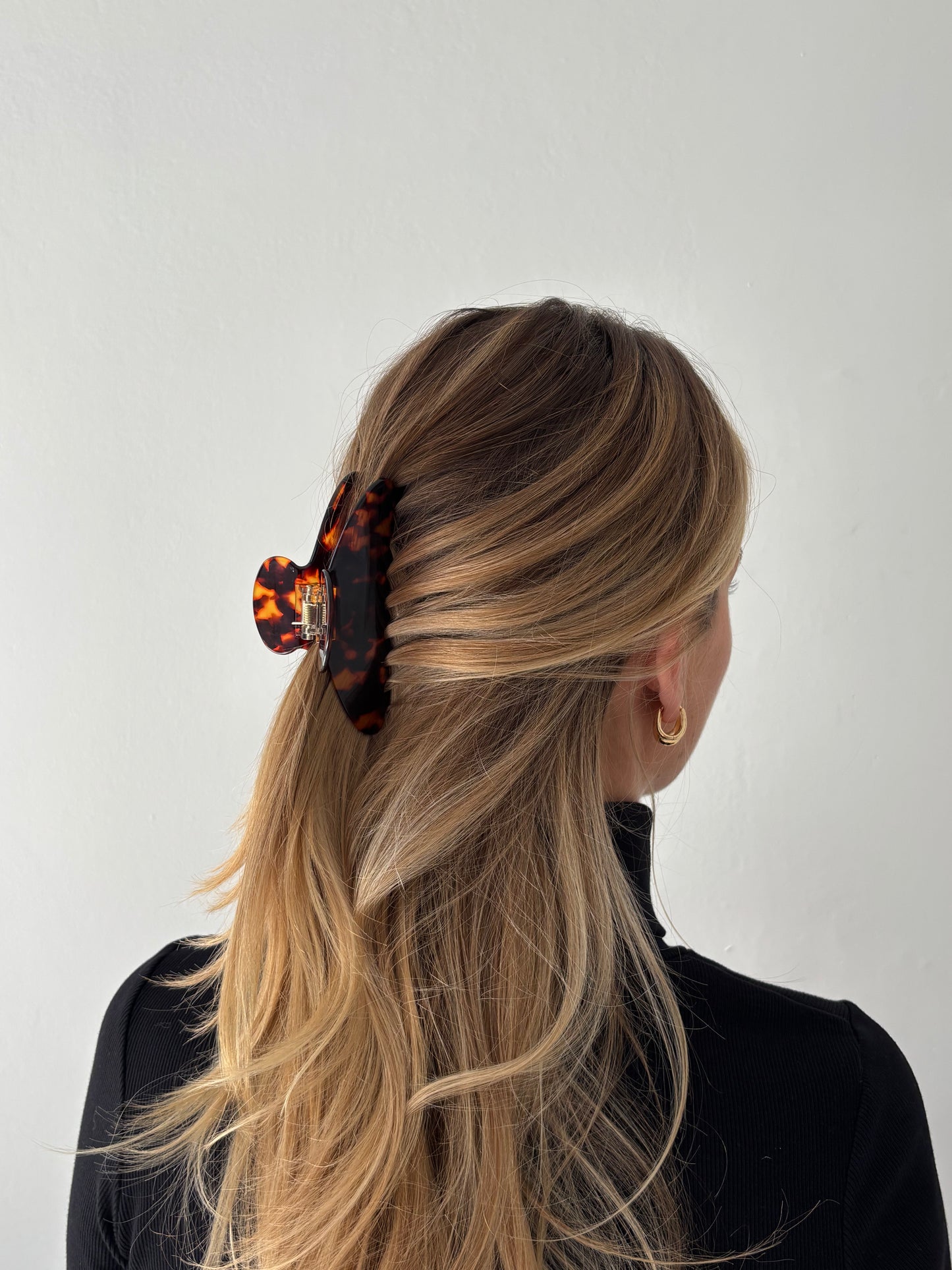 3 Piece Hair Bundle in Dark Tortoise