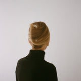 3 Piece Hair Bundle in White Sandstone