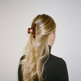 3 Piece Hair Bundle in Dark Tortoise