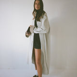The Alannah Trench in Light