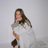 The Alannah Trench in Light