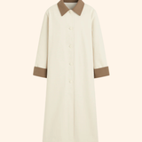 The Alannah Trench in Light