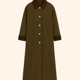 The Alannah Trench in Dark