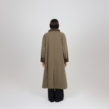 The Alannah Trench in Dark