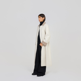 The Alannah Trench in Light