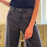 Jamie Jean in Light Black