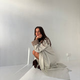 The Alannah Trench in Light