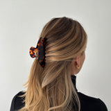 3 Piece Hair Bundle in Dark Tortoise