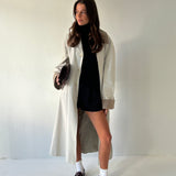 The Alannah Trench in Light