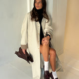 The Alannah Trench in Light