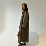 The Alannah Trench in Dark