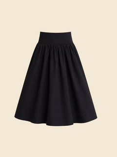 Mimi Maxi in Black